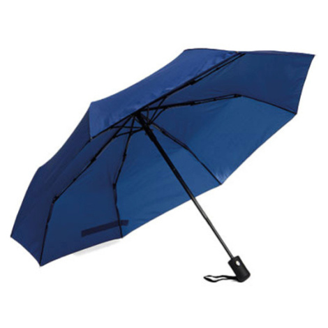 L-Merch Automatický skladací dáždnik SC90 Blue