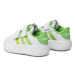 Adidas Sneakersy Grand Court 2.0 Tink Cf I ID8014 Biela