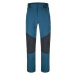Loap URSUS Pánske outdoorové nohavice, modrá, veľkosť