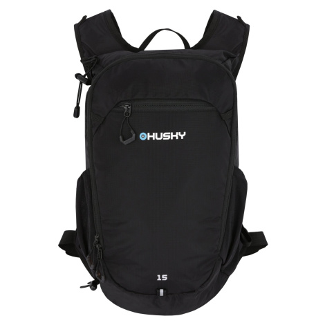 Backpack Hiking/Cycling HUSKY Peten 15l black