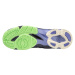 Mizuno WAVE VOLTAGE Pánska volejbalová obuv, modrá, veľkosť 45
