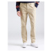 GAP Chino nohavice 'V-ESSENTIAL'  kaki