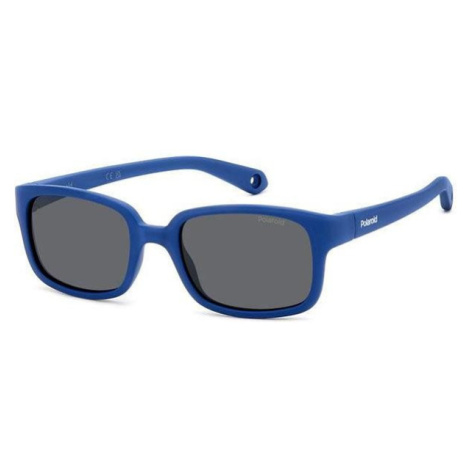 Polaroid Junior PLDK008/S FLL/M9 Polarized - ONE SIZE (44)