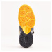 Detská obuv na tenis TS500 Fast suchý zips Sunfire