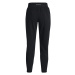 Kalhoty Under Armour Outrun The Storm Pant Black