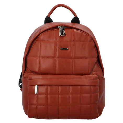 Dámske elegantné batohy David Jones