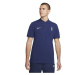 Tottenham polokošeľa navy