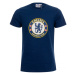 FC Chelsea detské tričko No1 Tee navy