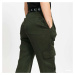 Kalhoty CALVIN KLEIN JEANS W Belted Utility Taper Olive