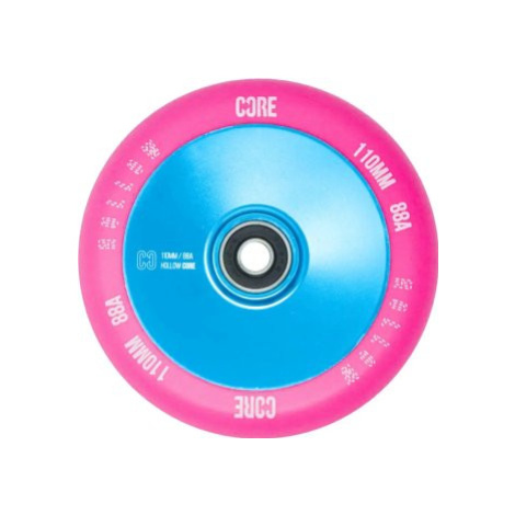 Kolečko Core Hollowcore V2 110mm Pink/Blue