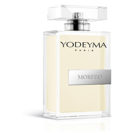 Yodeyma Morfeo parfumovaná voda pánská Varianta: 15ml