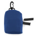 L-Merch Skladacia nákupná taška NT6266 Blue