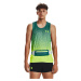 Under Armour Flex Run Pack Belt Green