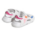 Adidas Sandále Altaswim Sandals H03776 Biela