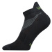 Voxx Iris Unisex športové ponožky - 3 páry BM000000647100101426 tmavo šedá