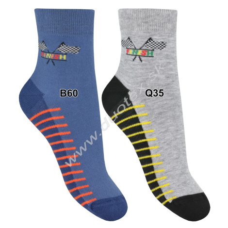 GATTA Detské ponožky g34.n59-vz.484 Q35