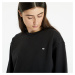 Mikina adidas Premium Crewneck Black