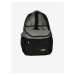 Batoh Enrico Benetti Hamburg Notebook Backpack 23 l Black