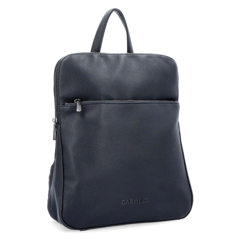 Dámske elegantné batohy Carmelo