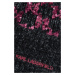 Čapica Karl Lagerfeld K/Evening Knit Beanie Rôznofarebná