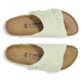 Birkenstock Zürich Suede Leather Narrow Fit