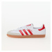 Tenisky adidas Samba Og W Ftw White/ Solid Red/ Off White