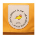 Mandarina Duck Ruksak Anniversary P10JXT01208 Žltá