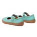 Froddo Sandále Barefoot Mary J G3140174-5 Modrá