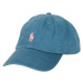 Polo Ralph Lauren  CLASSIC SPORT CAP  Šiltovky Modrá