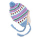 Čiapka Art Of Polo Hat Cz1543 Blue/Multicolour