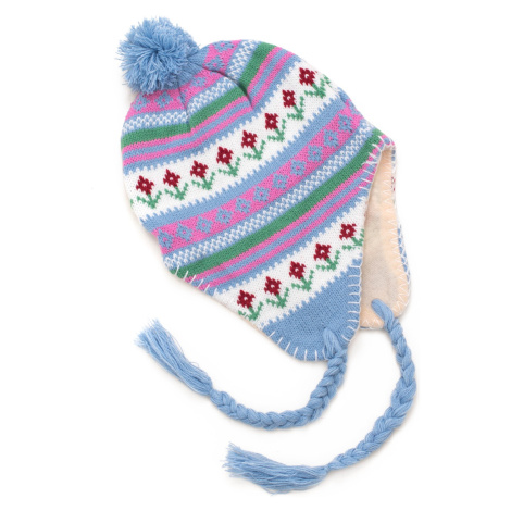 Čiapka Art Of Polo Hat Cz1543 Blue/Multicolour