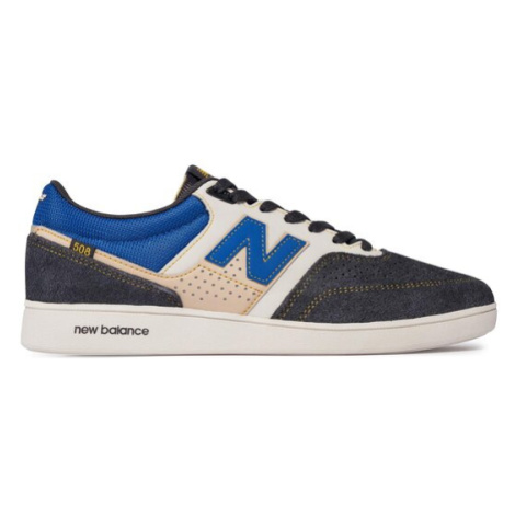 New Balance Sneakersy NM508NBR Tmavomodrá