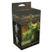 Fantasy Flight Games The Lord of the Rings: Journeys in Middle-Earth Dwellers in Darknes Expansi