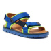Froddo Sandále Ke Flash G3150259-3 S Modrá
