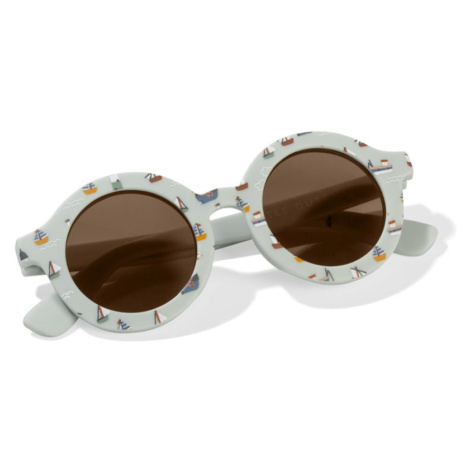 Little Dutch Sunglasses Sailors Bay slnečné okuliare 2 y+