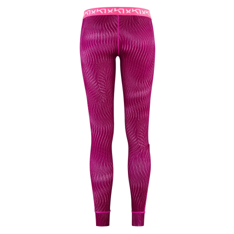 Women's Leggings Kari Traa Fantastisk Pant Fucha