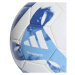 adidas TIRO LEAGUE THERMALLY BONDED Futbalová lopta, biela, veľkosť