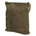 Beagles Brunete Shoulder Bag 4,5 l Olive Green