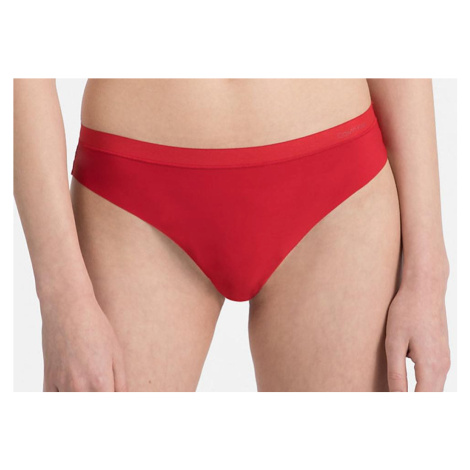 Dámske tangá Calvin Klein QF4844E