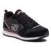 Skechers Sneakersy Step N Fly 155287/BLK Čierna