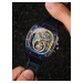 Nubeo NB-6108-04 Viper Tourbillon Limited 43mm 5ATM