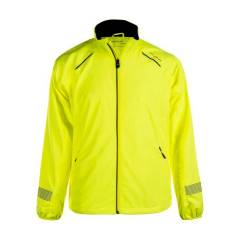 Men's Endurance Jacket Earlington Neon Yellow