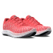 Tenisky Under Armour W Charged Breeze 2 Venom Red