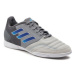 Adidas Futbalové topánky Top Sala Competition Indoor Boots IE7562 Sivá