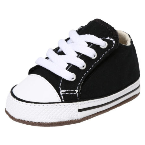 CONVERSE Tenisky ''Chuck Taylor All Star'  čierna / biela