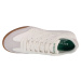 SMOTANOVÉ PÁNSKE TENISKY SKECHERS ZINGER - MANZANILLA TOTALE 183280-WHT