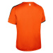 Pánsky dres s krátkym rukávom H100C na hádzanú oranžový
