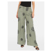 PERSO Woman's Trousers PTE242379F