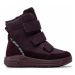 ECCO Snehule Uban Snowboarder GORE-TEX 72233251504 Fialová