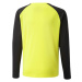 Puma TEAMGLORY JERSEY Pánske futbalové tričko, žltá, veľkosť